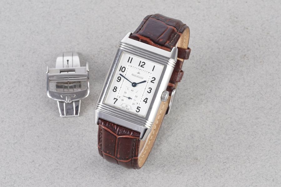 Jaeger-LeCoultre Grande Reverso 2673220
